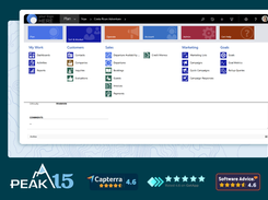 PEAK 15 Screenshot 1