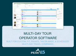 PEAK 15 Screenshot 1