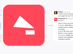 Peerbound Screenshot 1