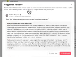 Peerbound Screenshot 1