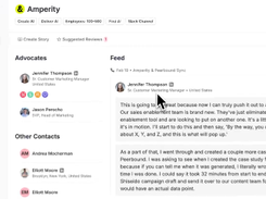 Peerbound Screenshot 1