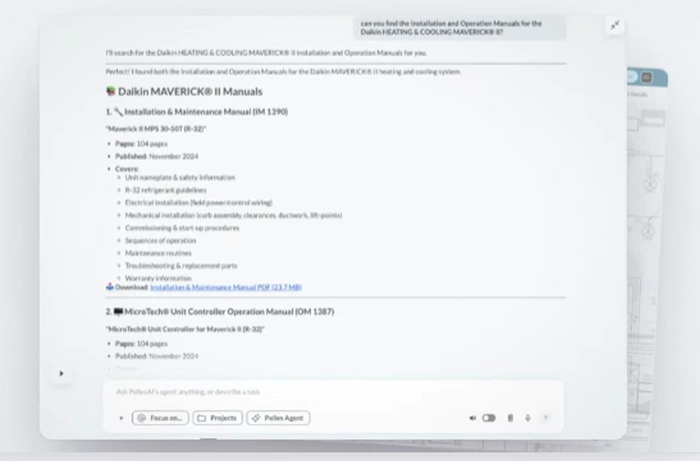 Pelles AI Screenshot 1