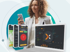 Peoplesafe Screenshot 1