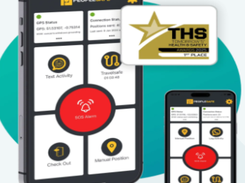 Peoplesafe Screenshot 3