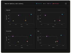 Perplexity Search API Screenshot 1