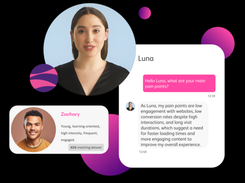 Persona Engine Screenshot 1