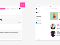 Persona Engine Screenshot 1