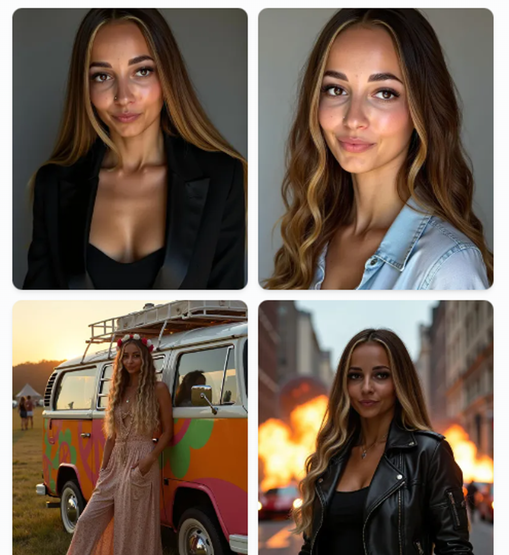 PersonaPixel Screenshot 1