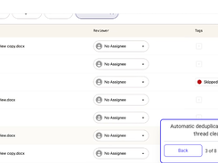 Phaselaw Screenshot 1