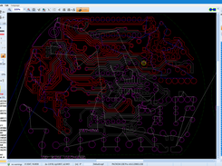 Integrated CNC G-code simulation and verification