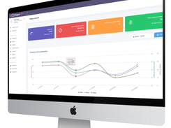 PhingooCRM Screenshot 1