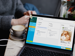 Phorest Marketing: Ads Manager