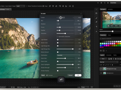 Photon Studio Screenshot 1