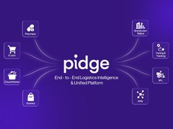 Unified Logistics Platform