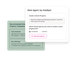 HubSpot Operations Hub Screenshot 1