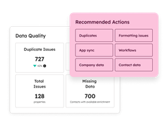 HubSpot Operations Hub Screenshot 1