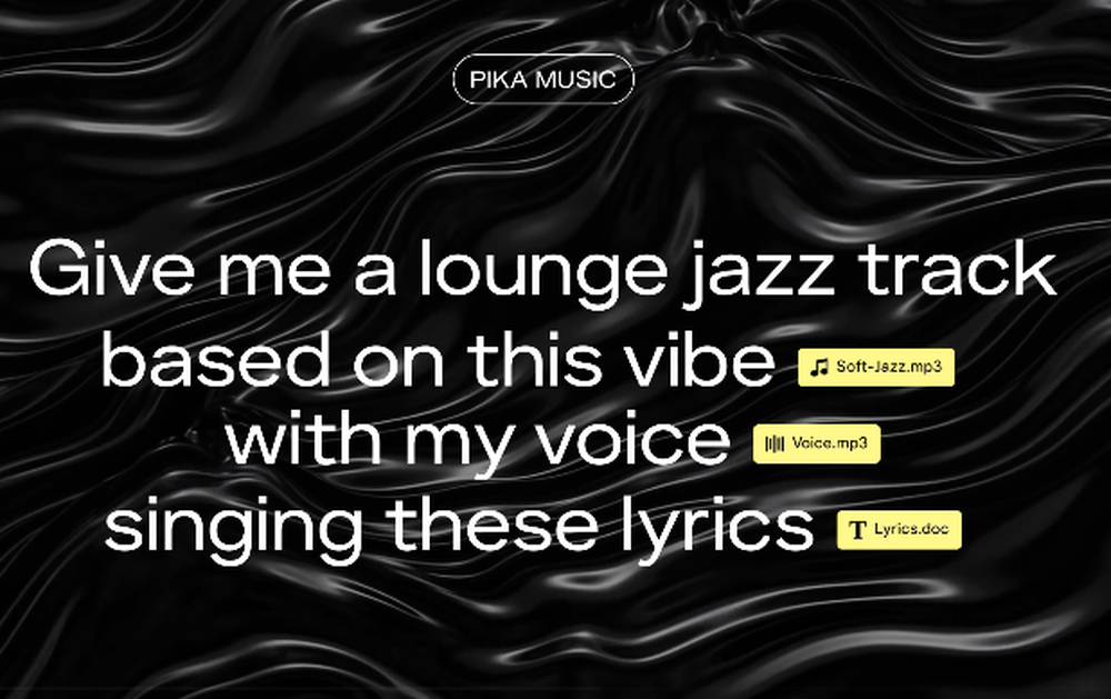 Pika Music Screenshot 1