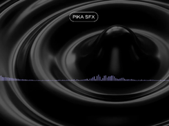 Pika SFX Screenshot 1