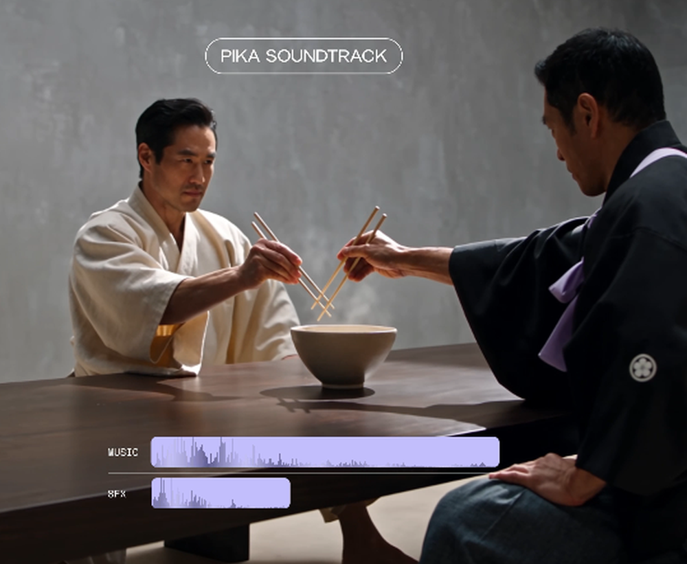 Pika Soundtrack Screenshot 1