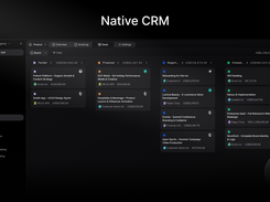 Native CRM