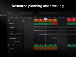 Resource management