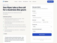 Pipeline Screenshot 1