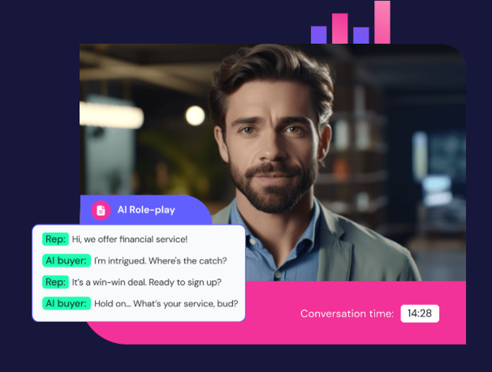 PitchMonster Screenshot 1