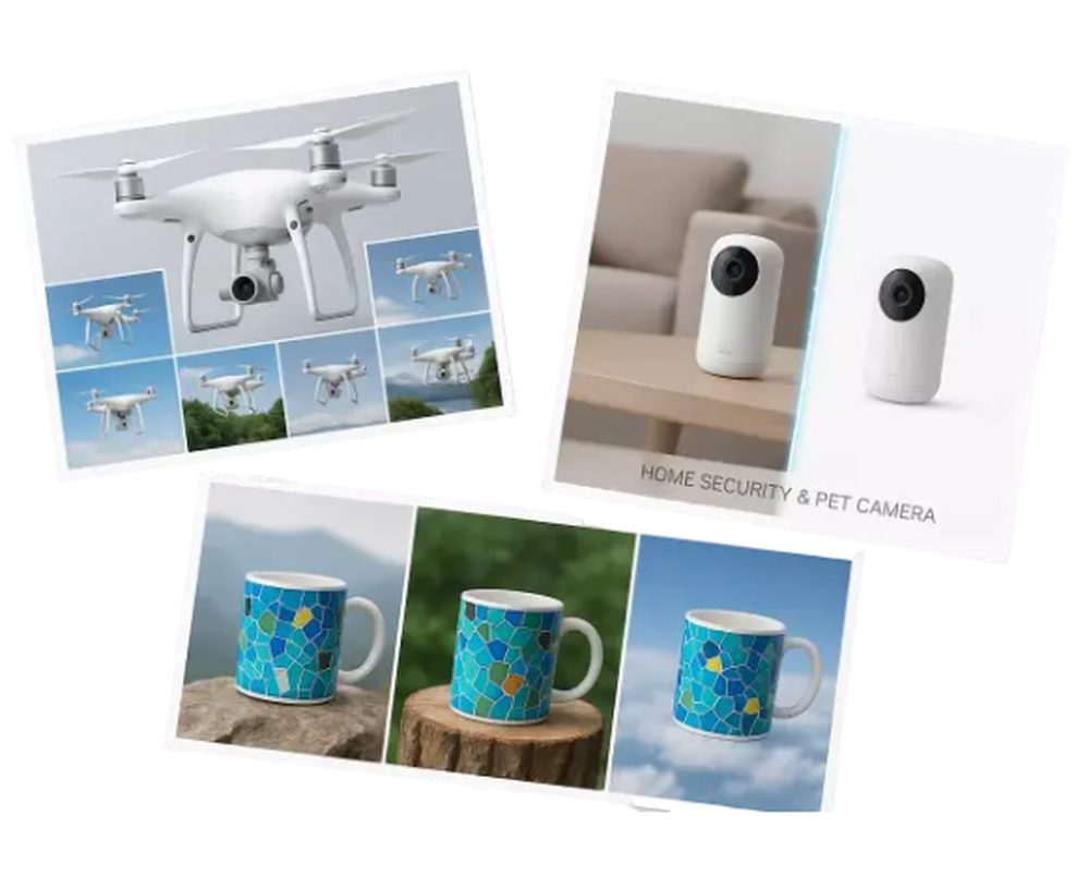 Pixflux.AI Screenshot 1