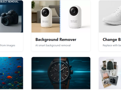 Pixflux.AI Screenshot 2