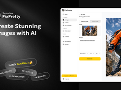 Access to the latest AI model - GPT Image 2 & Nano Banana 2