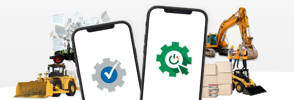 Ideagen Machine Safety Screenshot 1