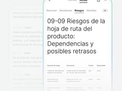 Plaud Screenshot 1
