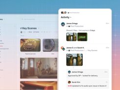 collaborate with a team in playbook
