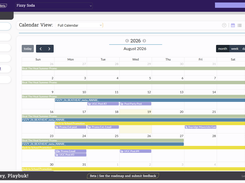 Playbuk Screenshot 2