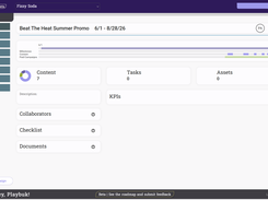 Playbuk Screenshot 3