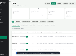 CRM