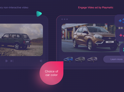 Playmatic Screenshot 1