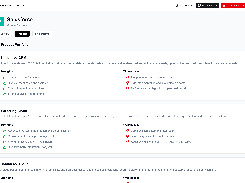 Playwise HQ Competitor Product Overview