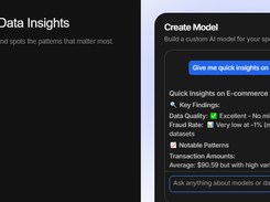 Plexe AI Screenshot 1