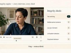 Integrity Engine