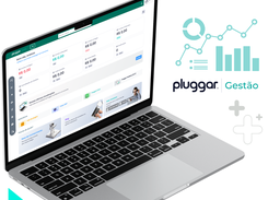 Pluggar ERP Screenshot 1