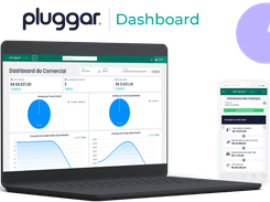 Dashboard Financeiro