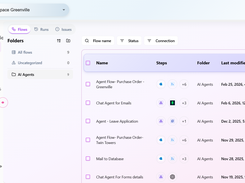 AI WORKFLOW ORCHESTRATION