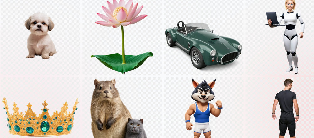 PNG Maker Screenshot 1