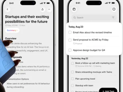 Pocket Screenshot 1