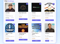 PodMatch Screenshot 1
