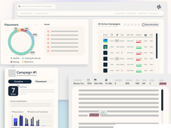 Podscribe Screenshot 1