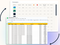 Podscribe Screenshot 1
