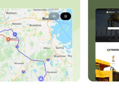 Point of Rental Screenshot 2