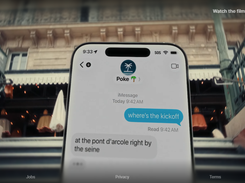 Poke Screenshot 1